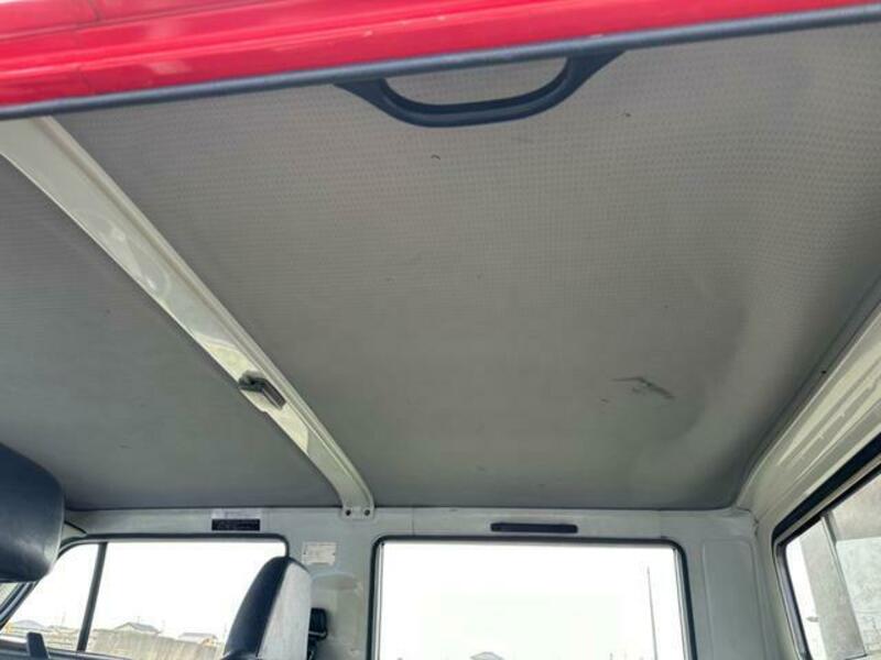 HIACE TRUCK