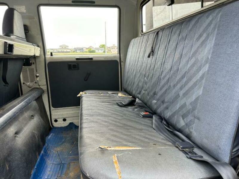 HIACE TRUCK