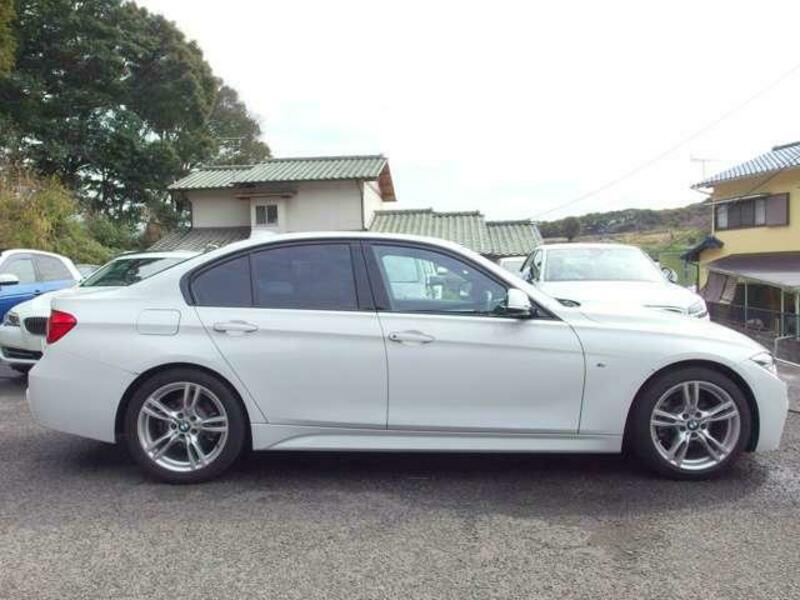 3 SERIES