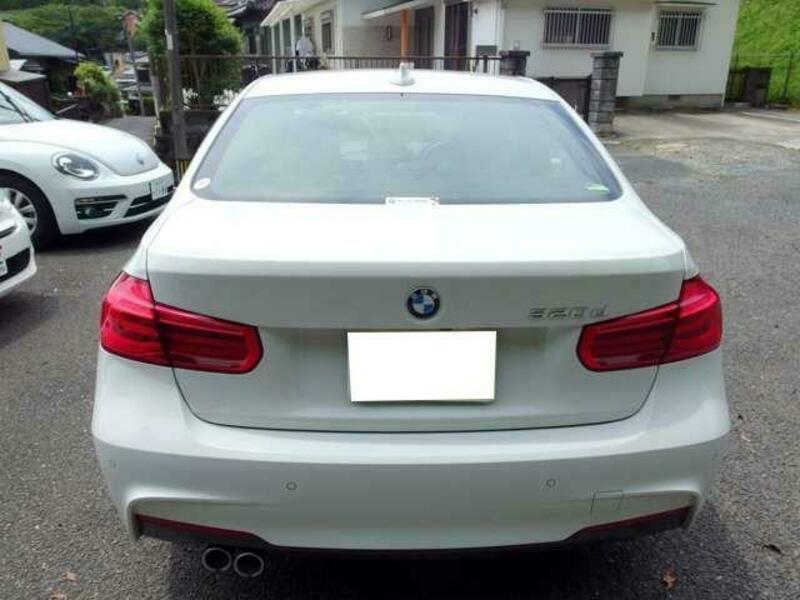 3 SERIES
