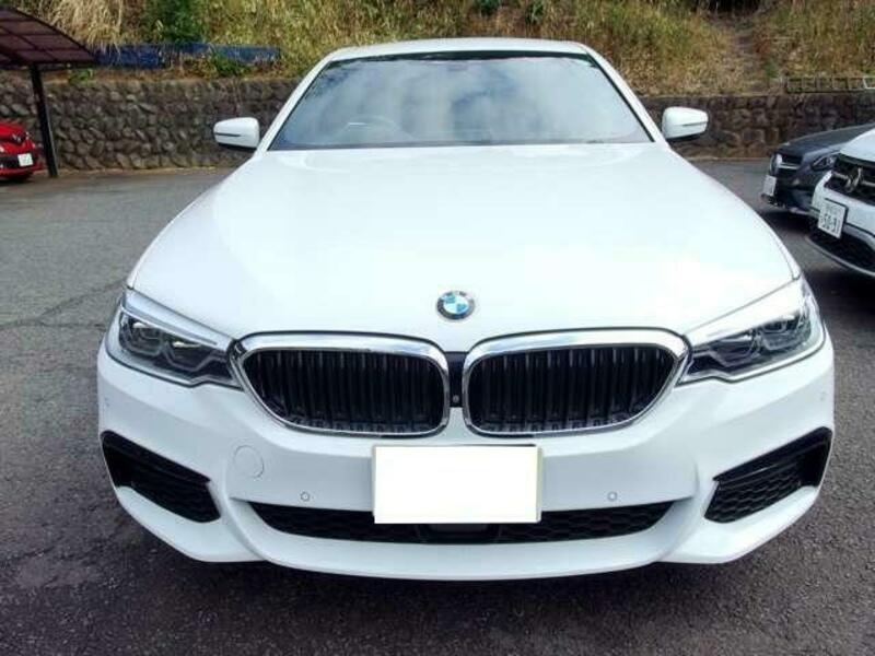 5 SERIES