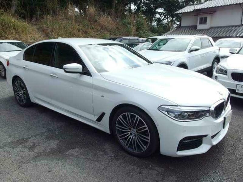 5 SERIES