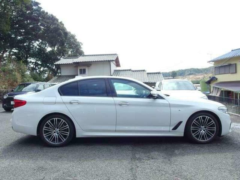 5 SERIES
