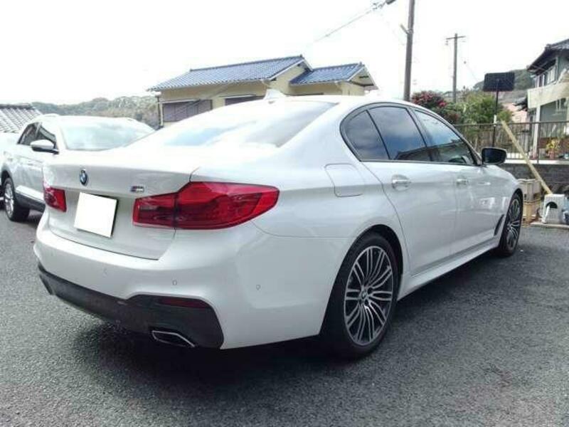 5 SERIES