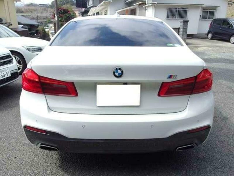 5 SERIES