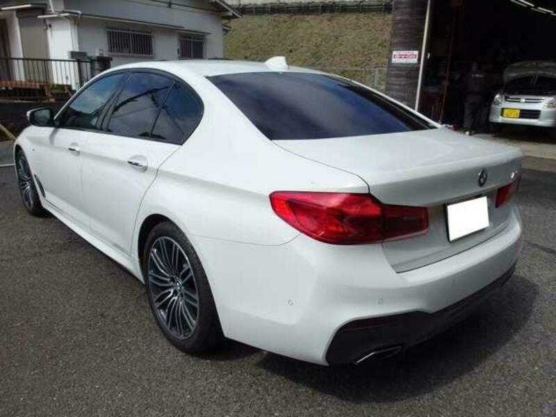 5 SERIES