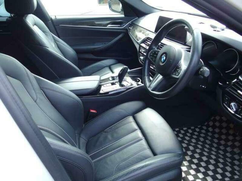 5 SERIES