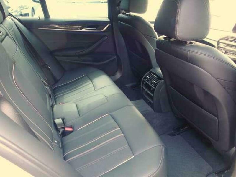 5 SERIES