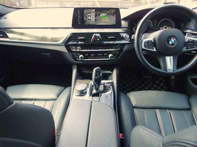 5 SERIES