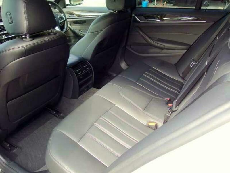 5 SERIES