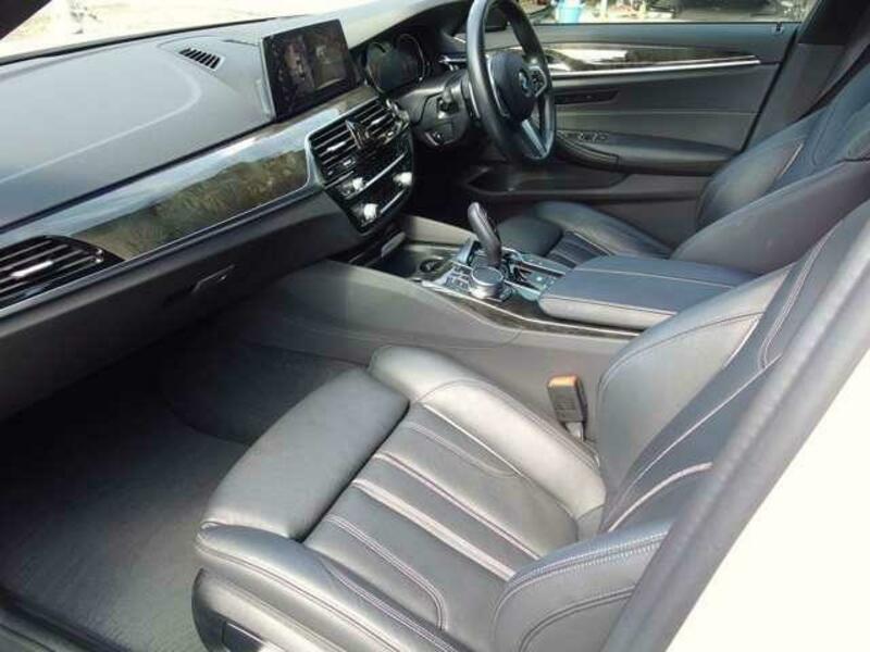5 SERIES