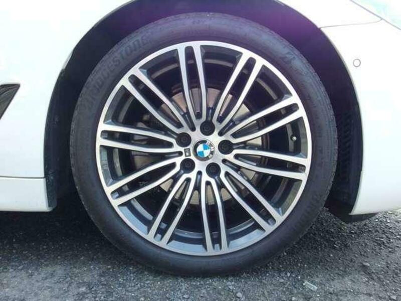 5 SERIES