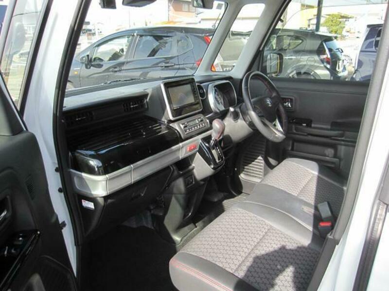 SPACIA CUSTOM