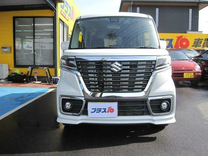 SPACIA CUSTOM