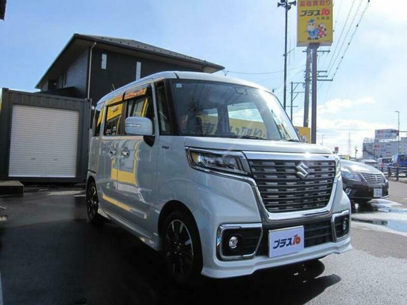 SPACIA CUSTOM