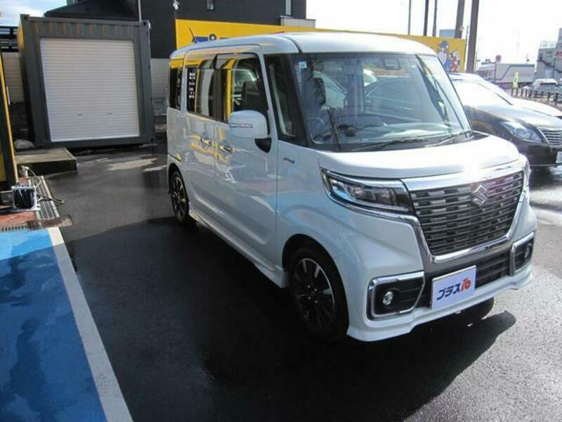 SPACIA CUSTOM