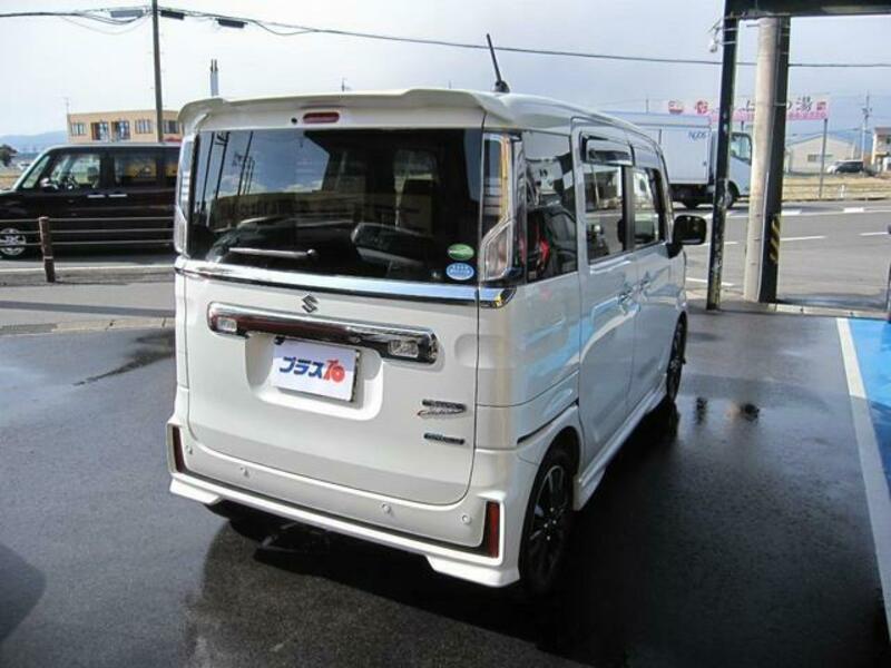 SPACIA CUSTOM