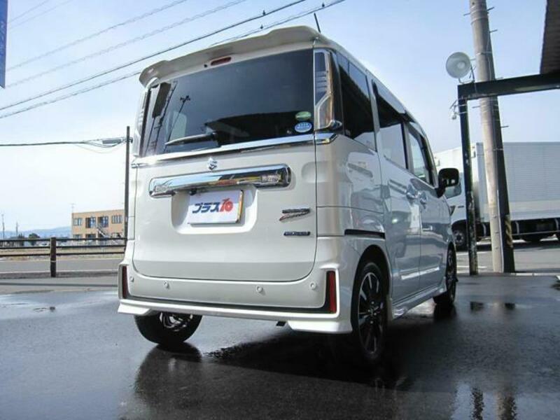 SPACIA CUSTOM