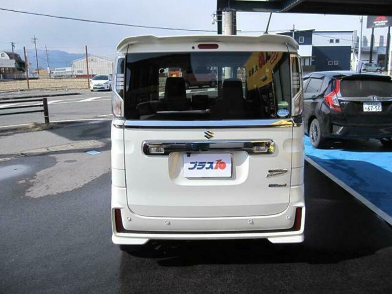 SPACIA CUSTOM