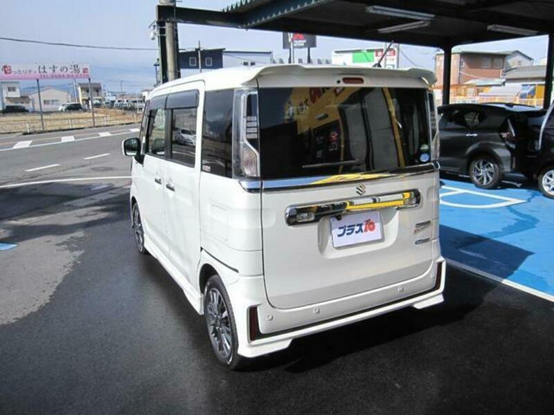 SPACIA CUSTOM