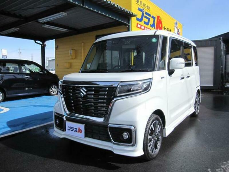 SPACIA CUSTOM-0