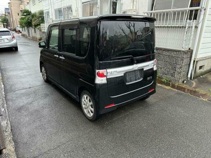 TANTO