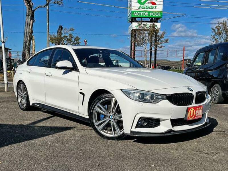 4 SERIES