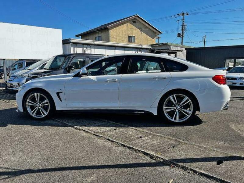 4 SERIES