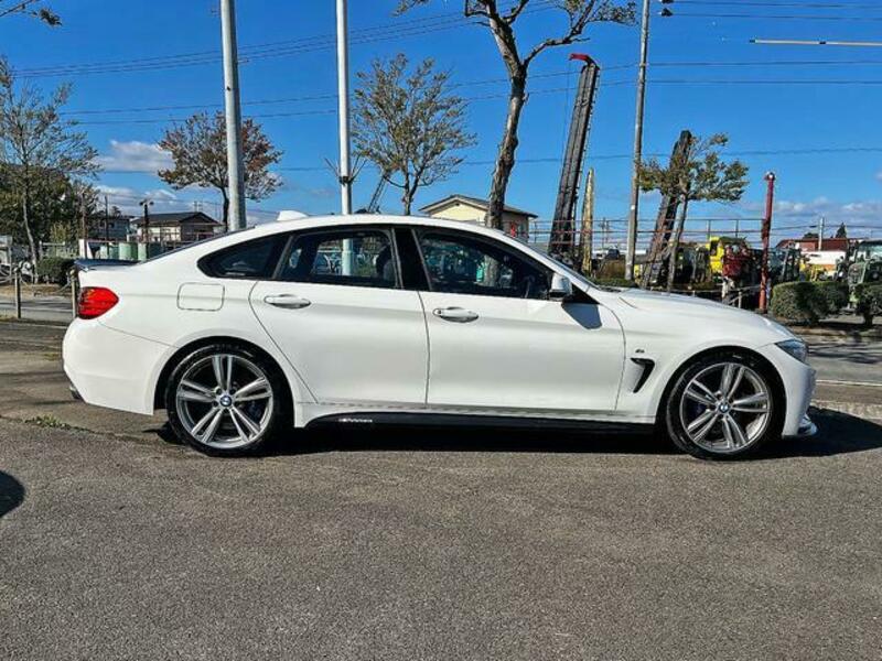 4 SERIES