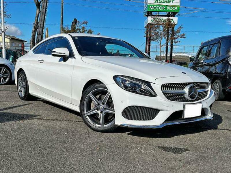 C-CLASS