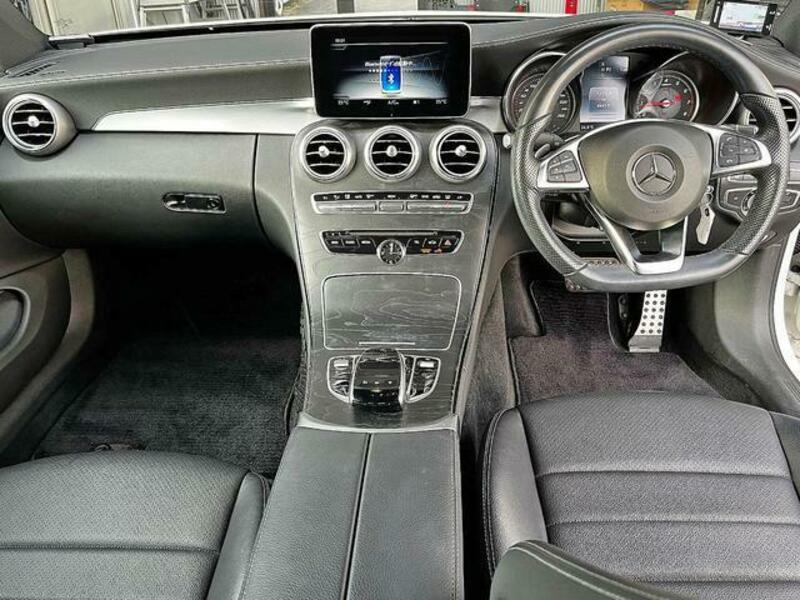 C-CLASS