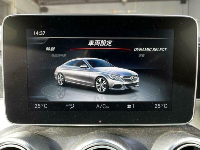 C-CLASS