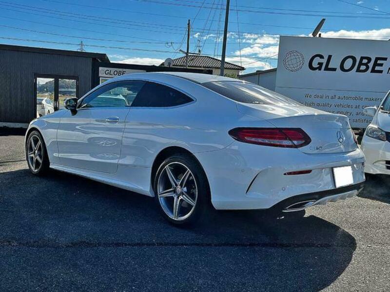 C-CLASS