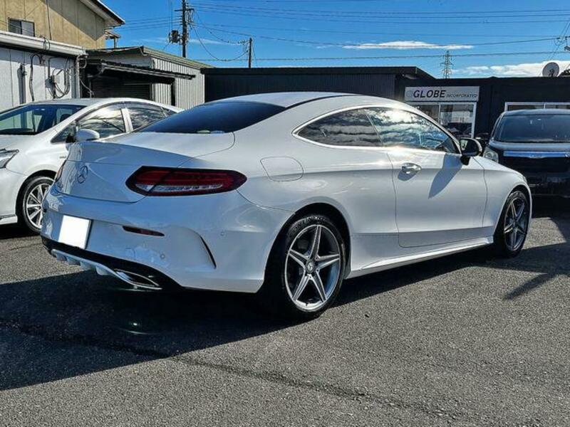 C-CLASS