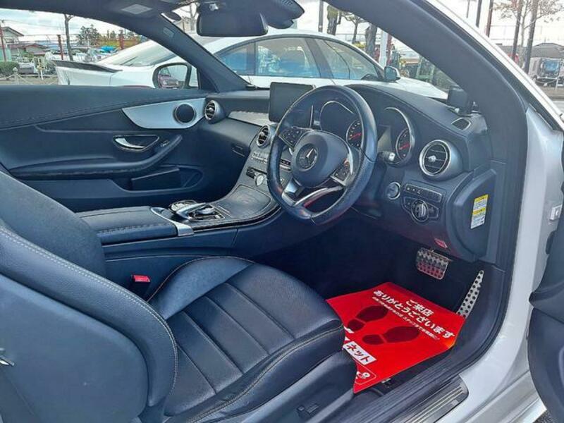 C-CLASS