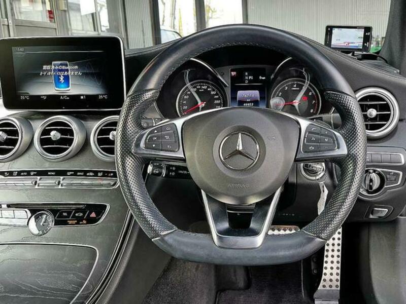 C-CLASS