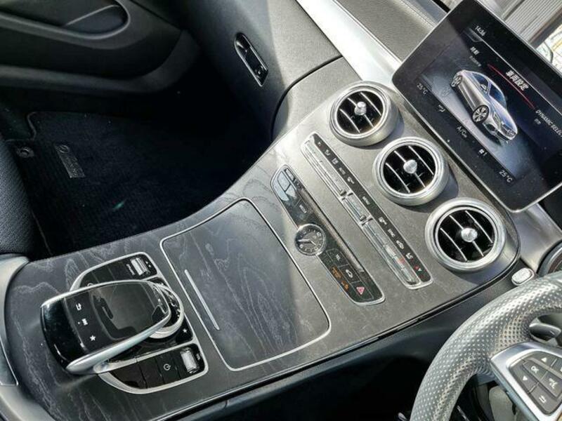 C-CLASS