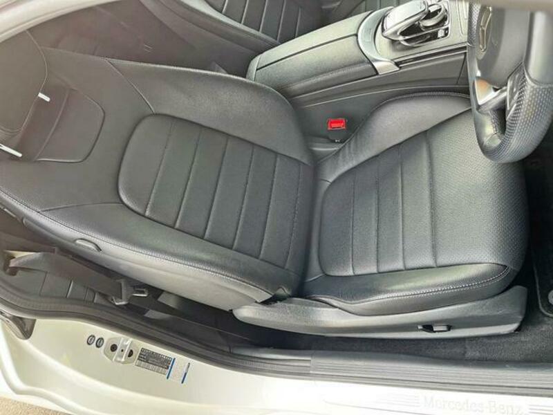 C-CLASS