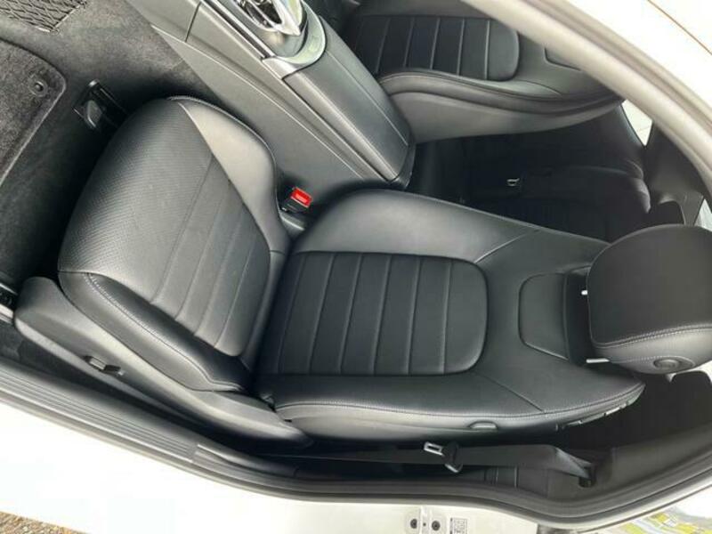 C-CLASS
