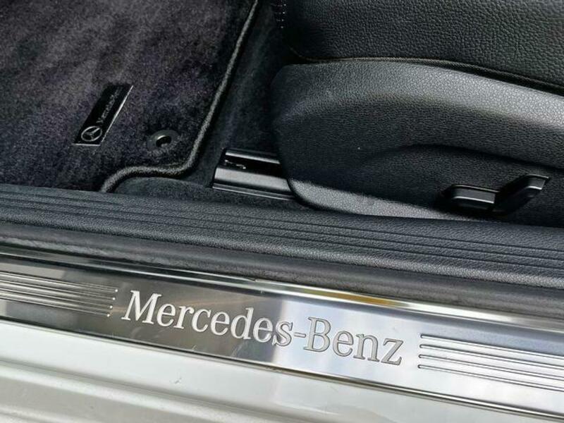 C-CLASS