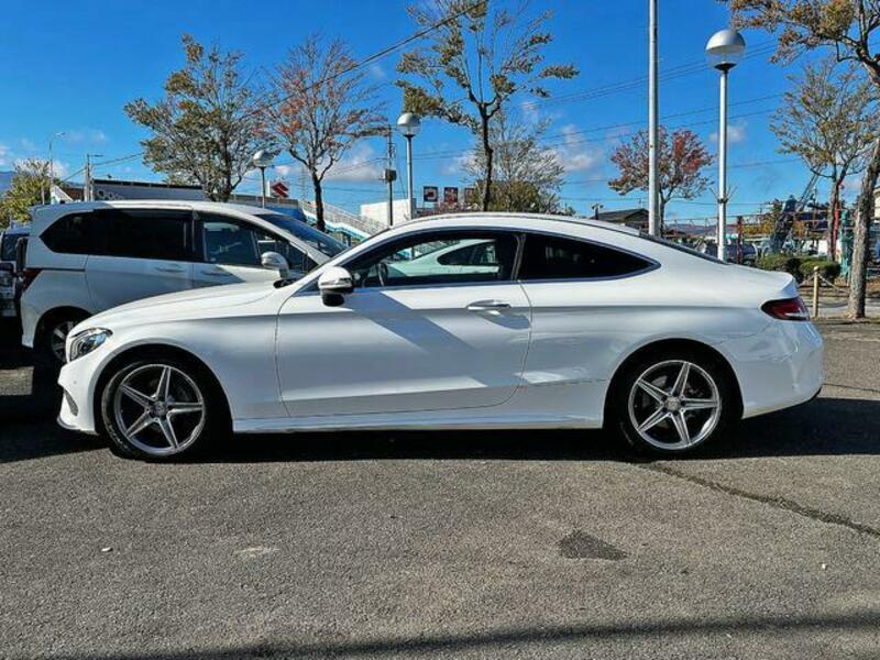 C-CLASS