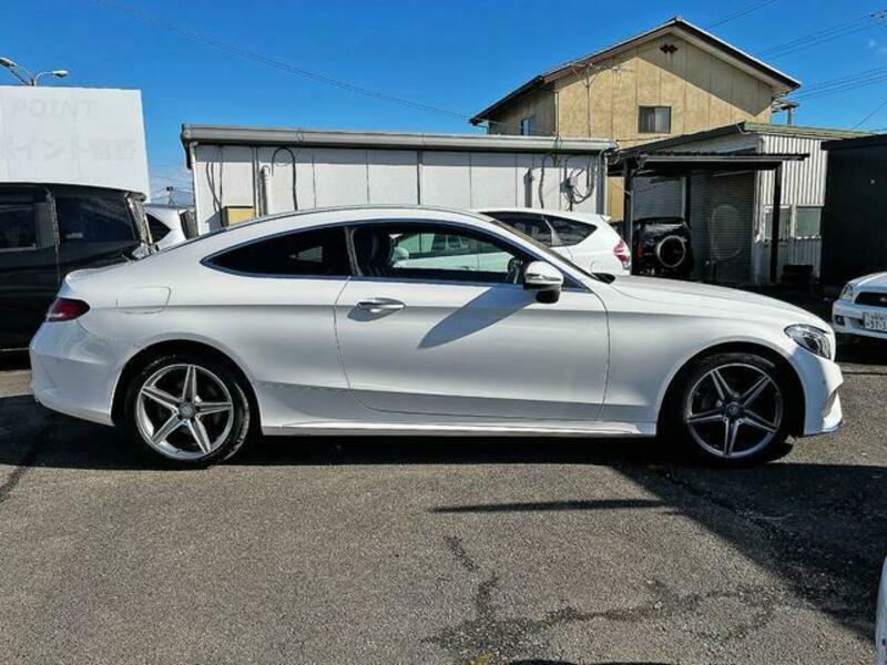 C-CLASS