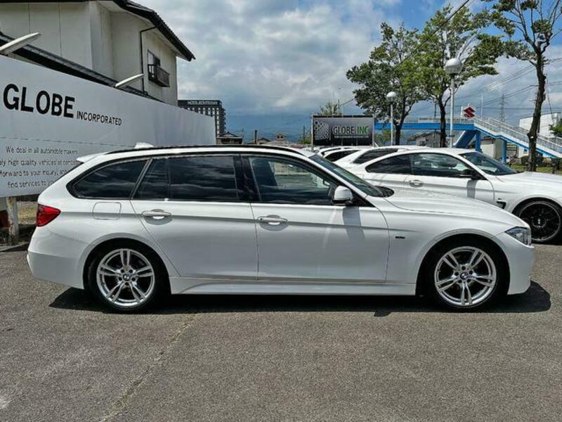 3 SERIES