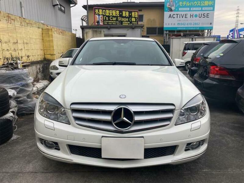 C-CLASS