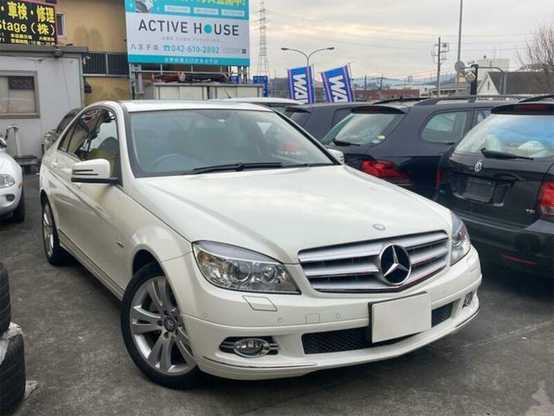 C-CLASS