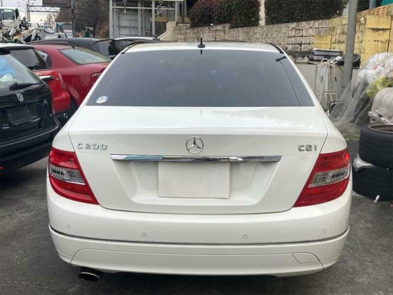 C-CLASS