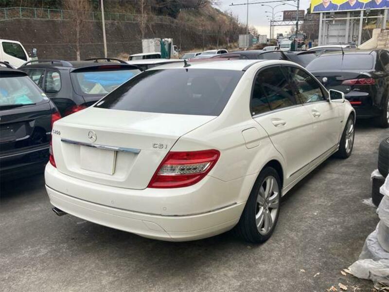 C-CLASS