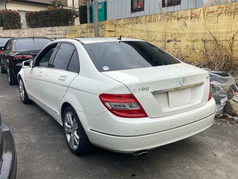 C-CLASS
