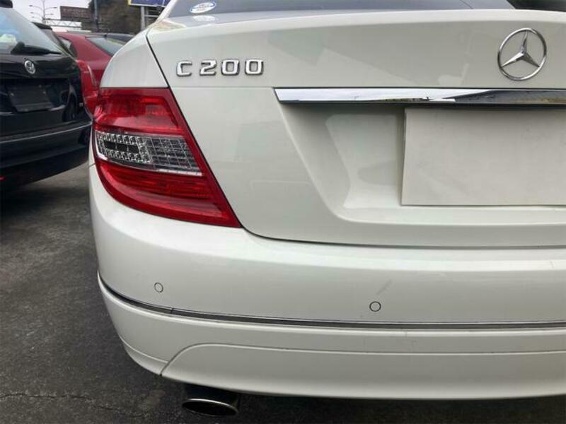 C-CLASS