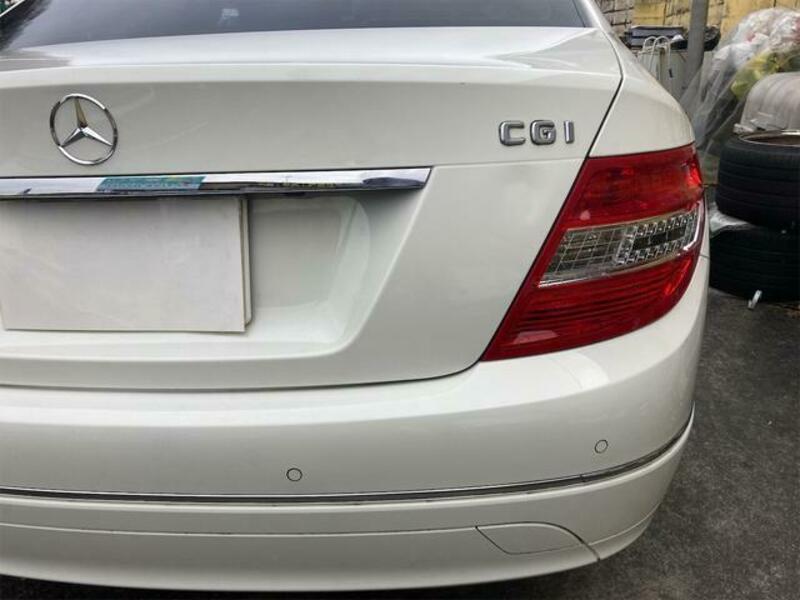 C-CLASS